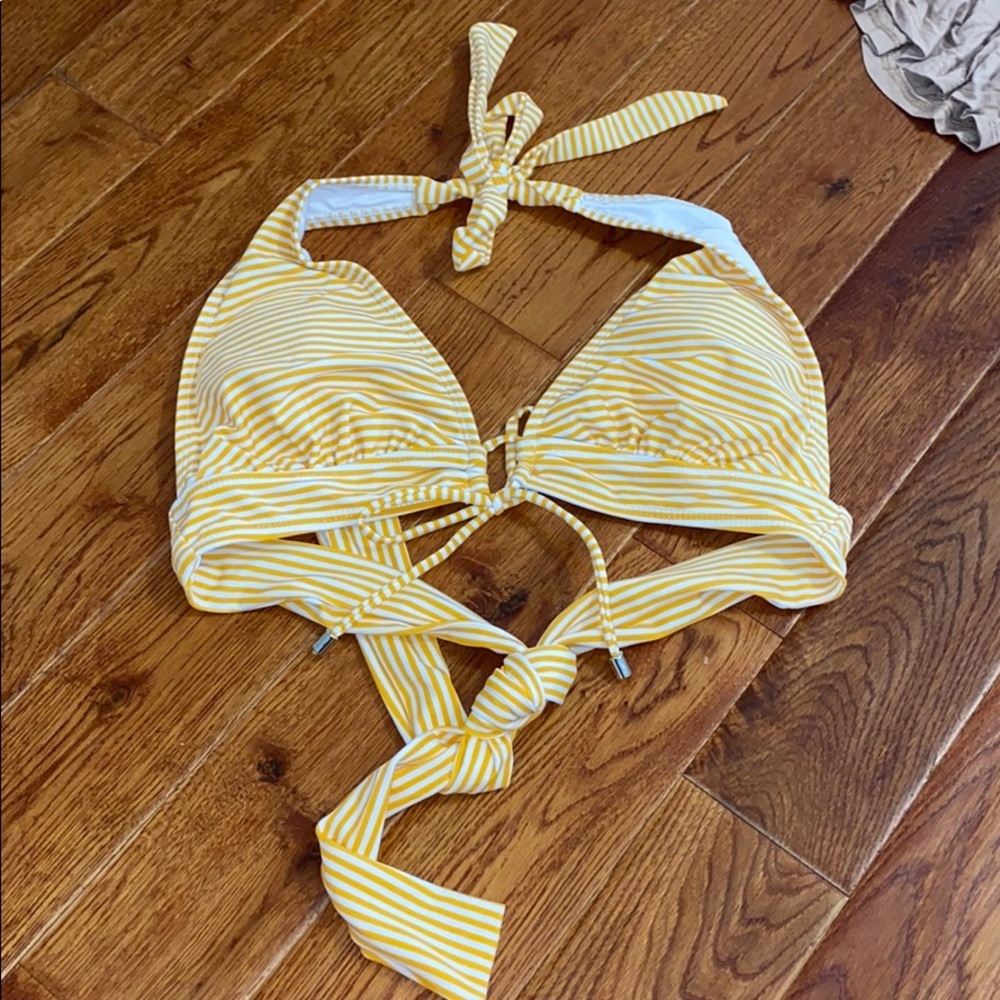 Bikini top